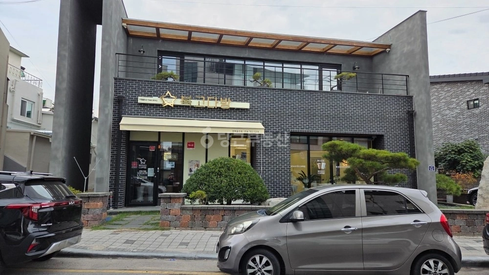 경상북도 울진군 울진읍 상가 사진 1