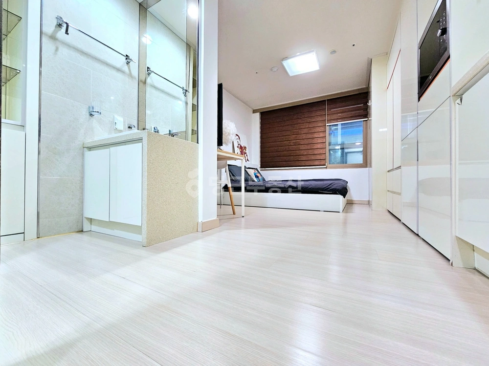 서울특별시 강남구 역삼동 오피스텔 사진 1