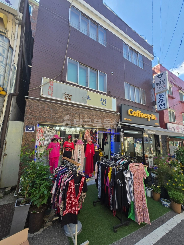 인천광역시 미추홀구 주안동 상가 사진 1