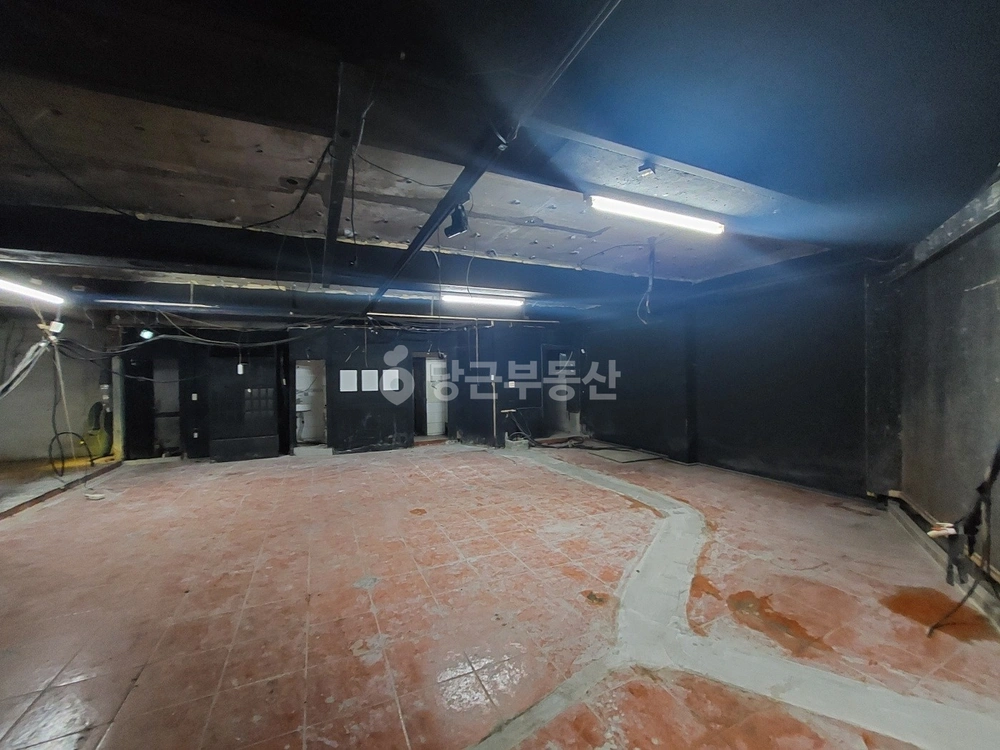 제주특별자치도 제주시 이도2동 상가 사진 1