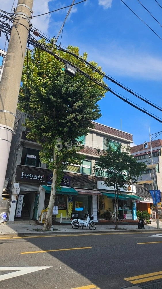서울특별시 종로구 혜화동 상가 사진 1