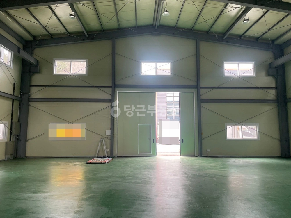 경상북도 칠곡군 동명면 공장/창고 사진 1