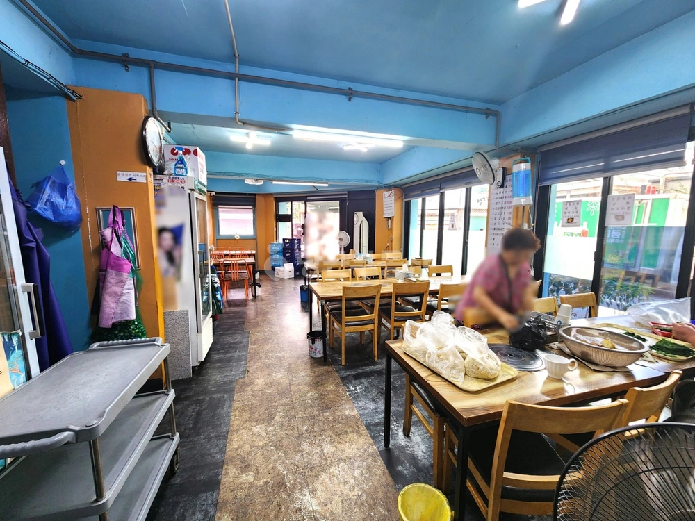 서울특별시 마포구 망원동 상가 사진 1