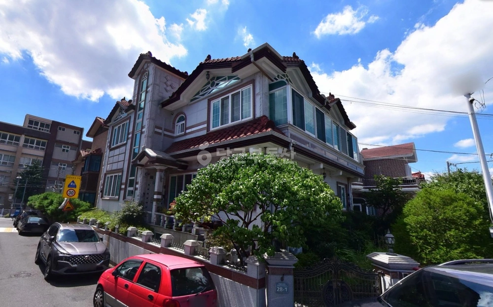 경상남도 창원시 성산구 사파동 단독/전원주택 사진 1
