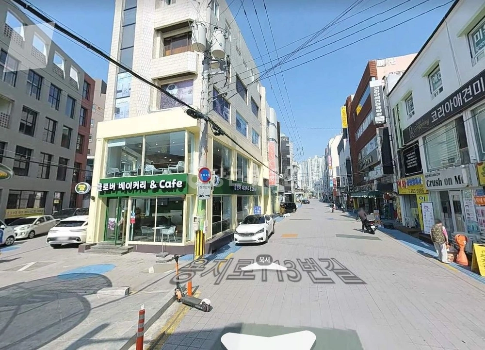 경상남도 창원시 성산구 중앙동 상가 사진 1
