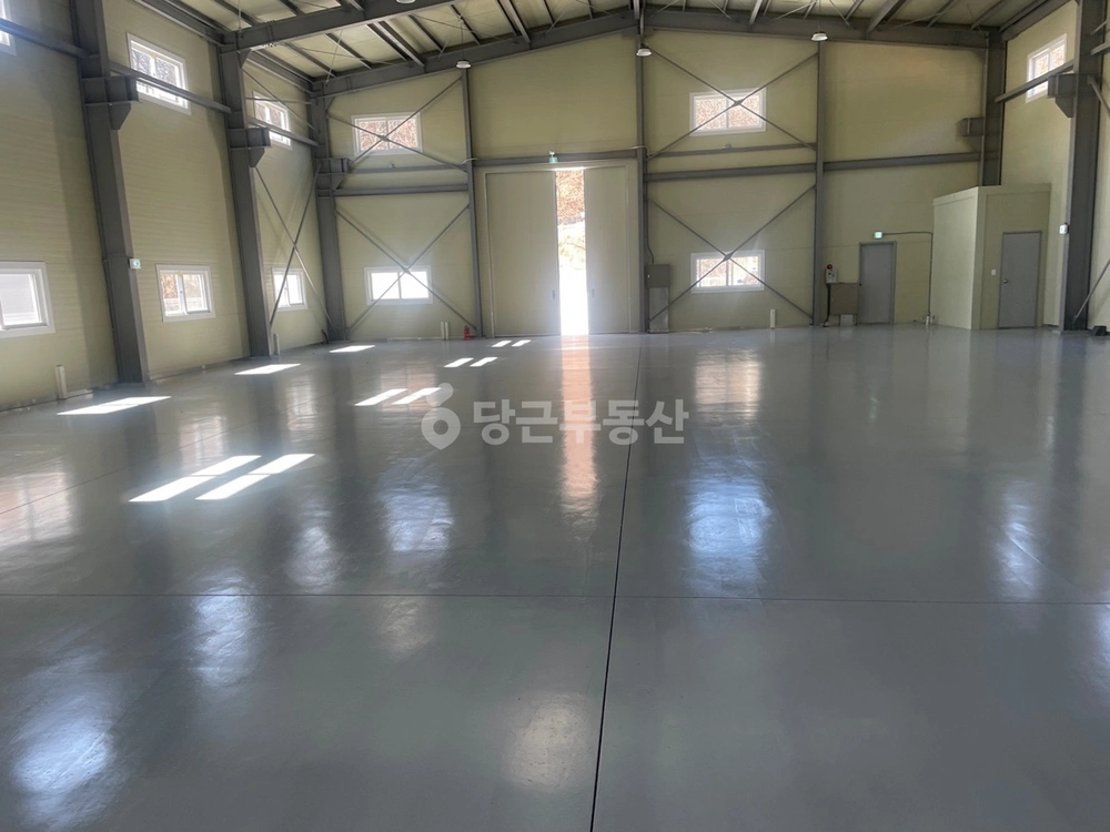 경상북도 칠곡군 지천면 공장/창고 사진 1