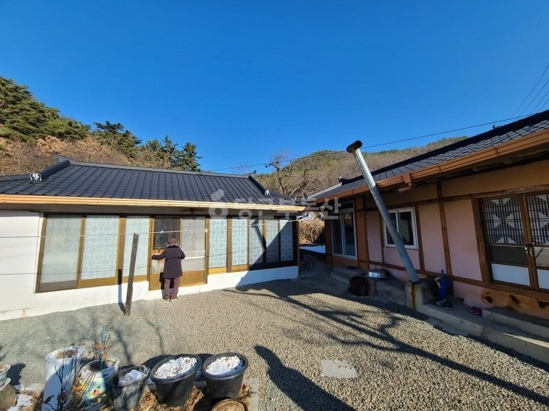 경상북도 경산시 용성면 단독/전원주택 사진 1