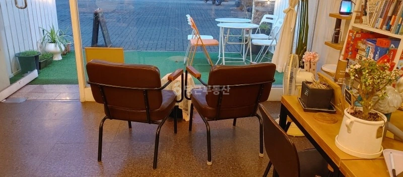 경기도 안산시 단원구 고잔동 상가 사진 1
