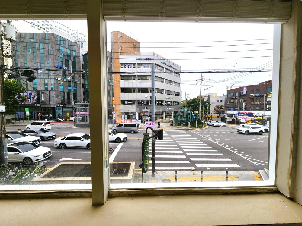 서울특별시 마포구 상수동 상가 사진 1