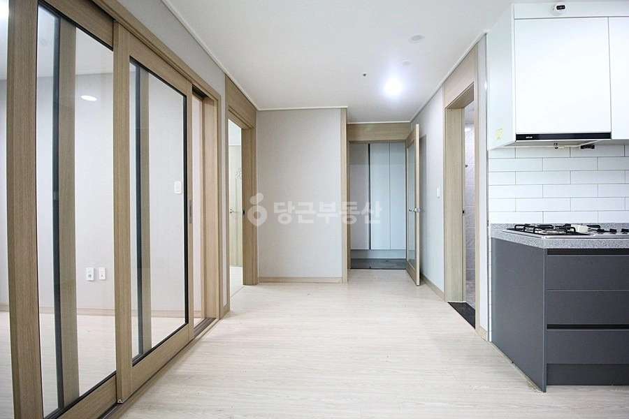 인천광역시 미추홀구 숭의동 오피스텔 사진 1