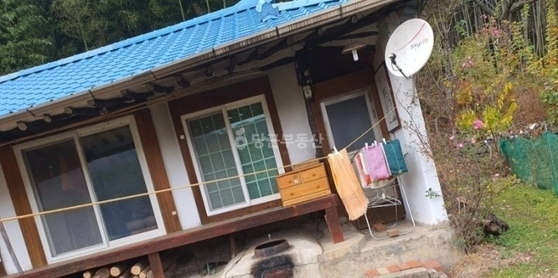 경상북도 청도군 풍각면 단독/전원주택 사진 1