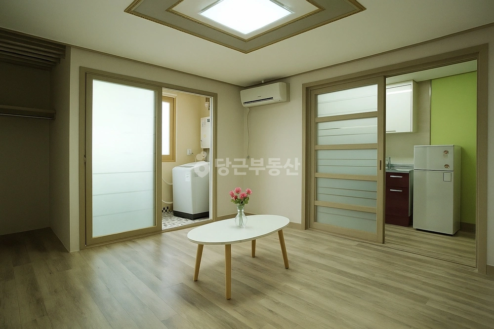 경상북도 구미시 임은동 원룸 사진 1
