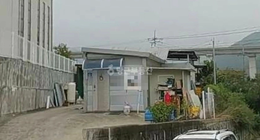 경상북도 경산시 백천동 상가 사진 1
