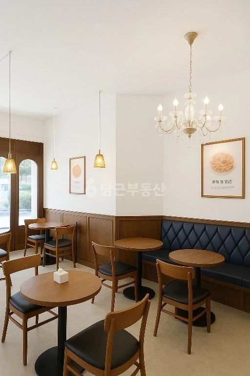 부산광역시 해운대구 우동 상가 사진 1