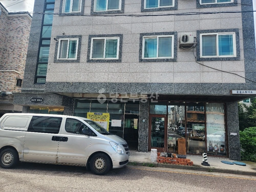 전북특별자치도 군산시 수송동 건물 사진 1