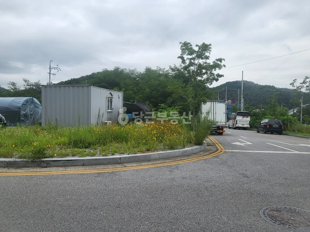 경상북도 구미시 옥계동 토지 사진 1