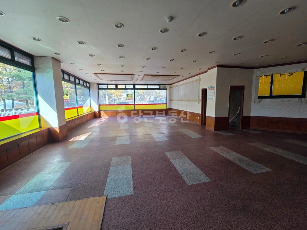인천광역시 미추홀구 학익동 상가 사진 1