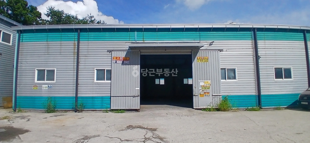 경기도 남양주시 오남읍 공장/창고 사진 1