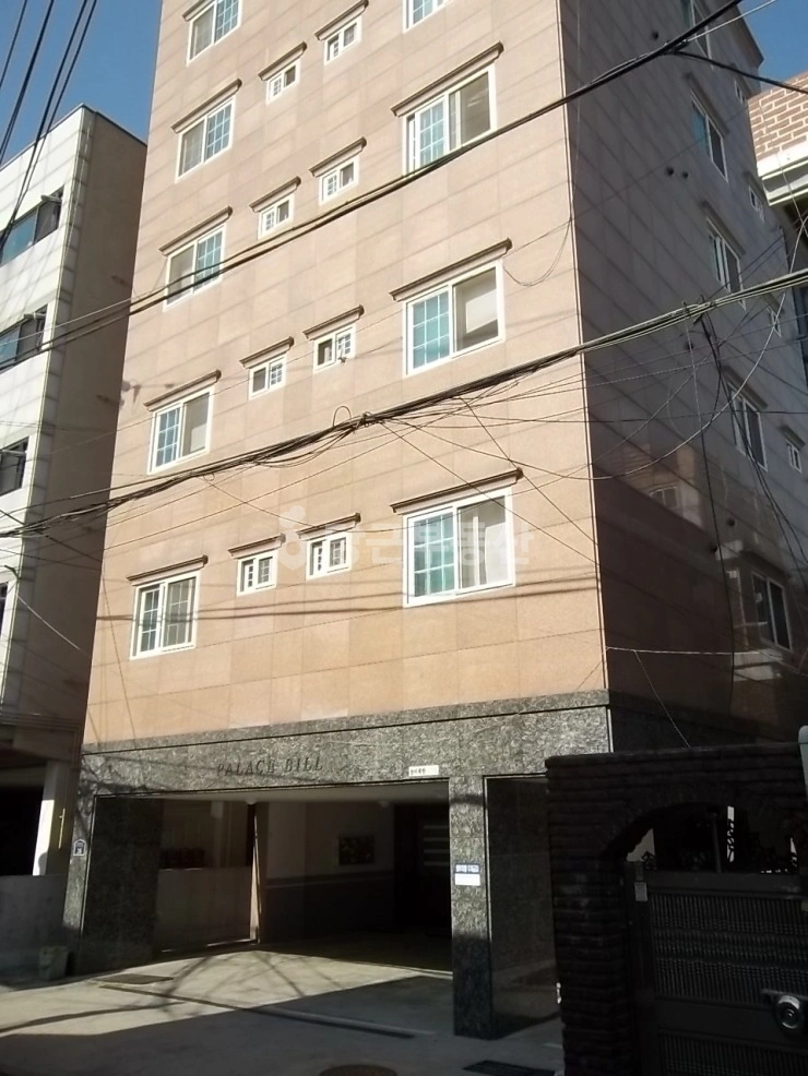 서울특별시 중랑구 면목동 원룸 사진 1