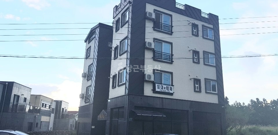 제주특별자치도 서귀포시 성산읍 원룸 사진 1