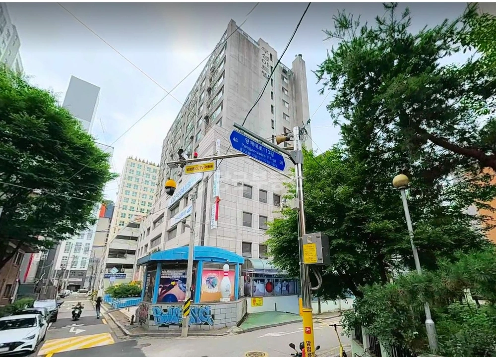 서울특별시 강동구 길동 사무실 사진 1