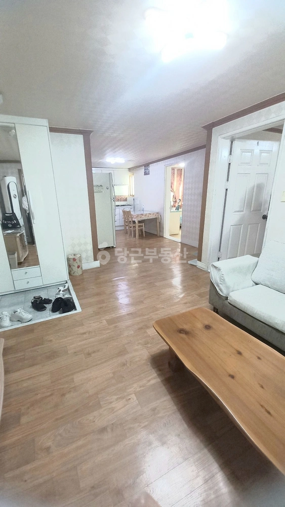 부산광역시 연제구 연산동 빌라(투룸 이상) 사진 1