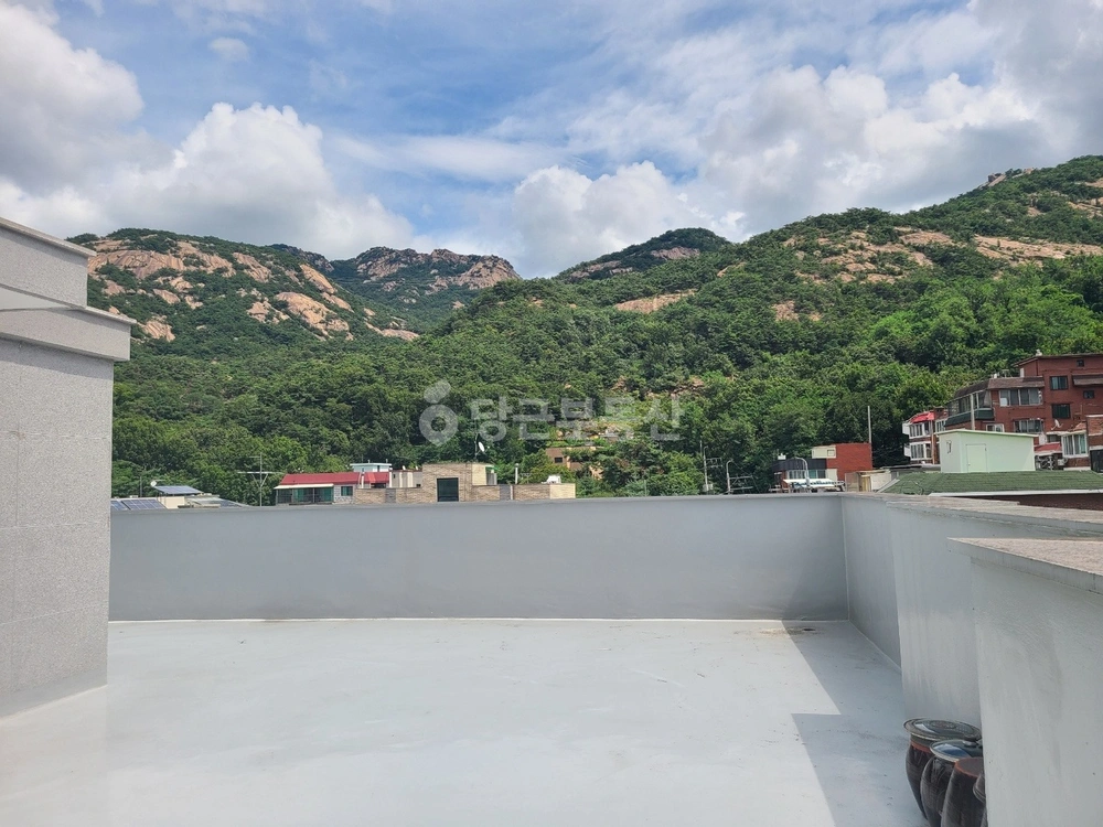 서울특별시 은평구 불광동 빌라(투룸 이상) 사진 1