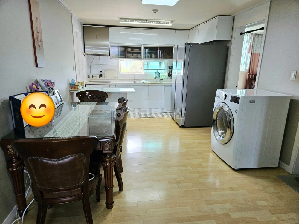 충청북도 음성군 삼성면 아파트 사진 1