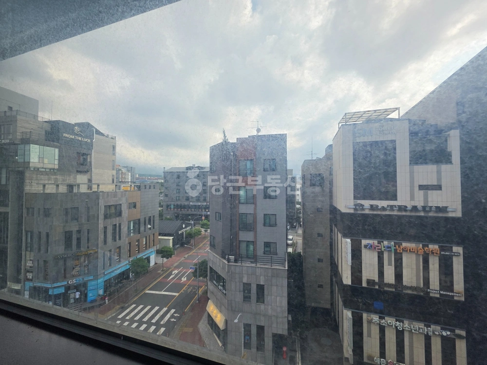 제주특별자치도 제주시 노형동 사무실 사진 1