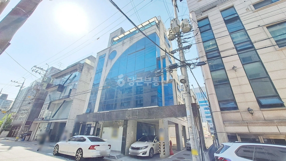 서울특별시 강남구 대치동 건물 사진 1