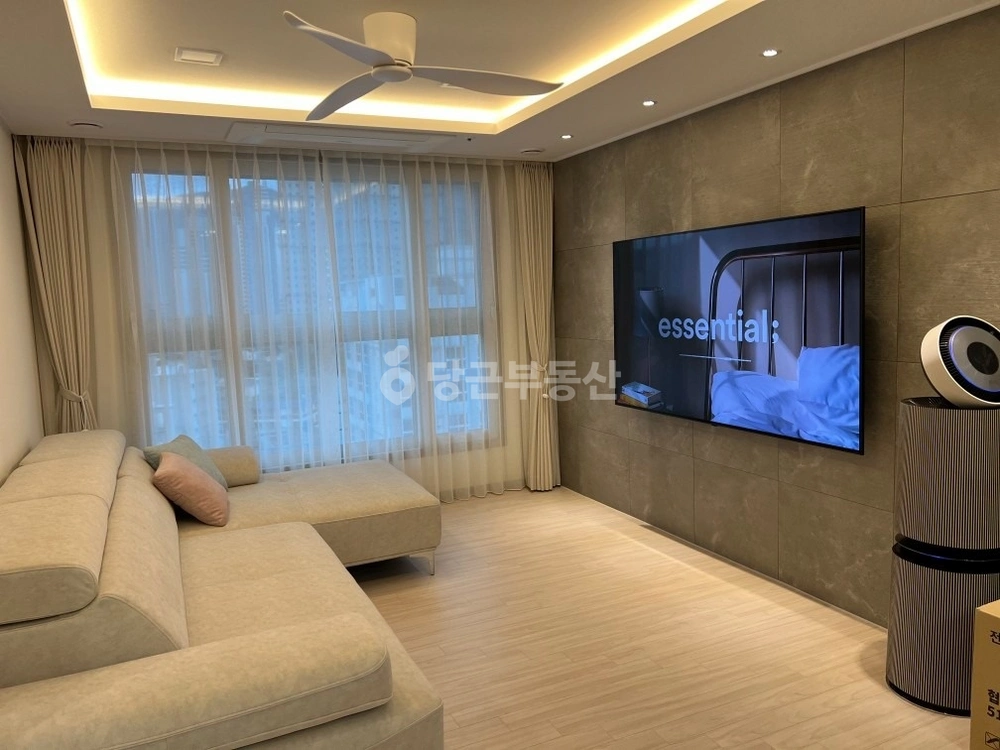 부산광역시 부산진구 양정동 아파트 사진 1