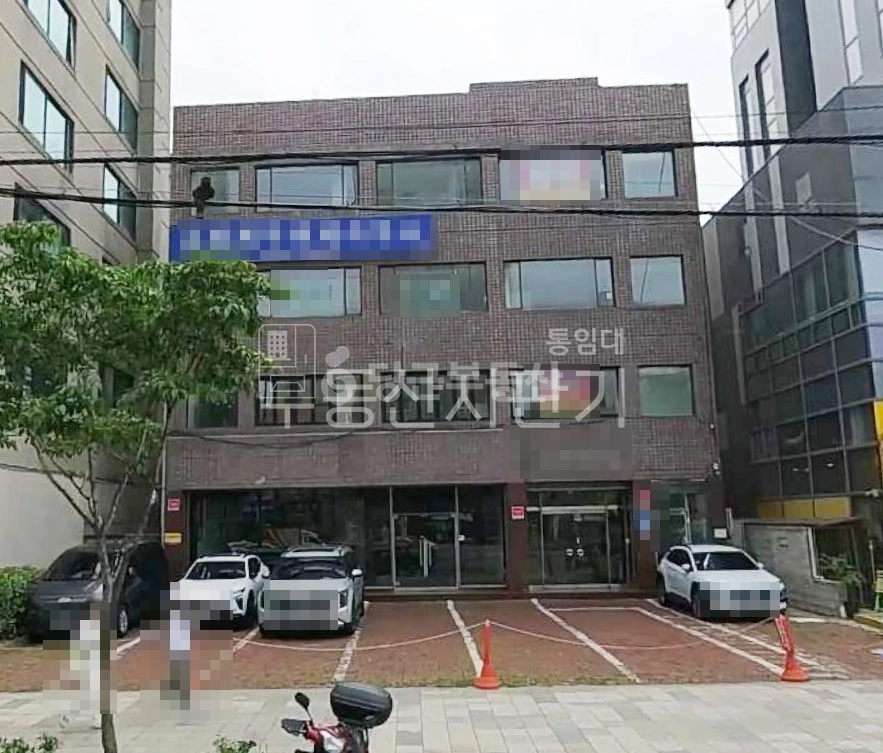 서울특별시 광진구 군자동 건물 사진 1