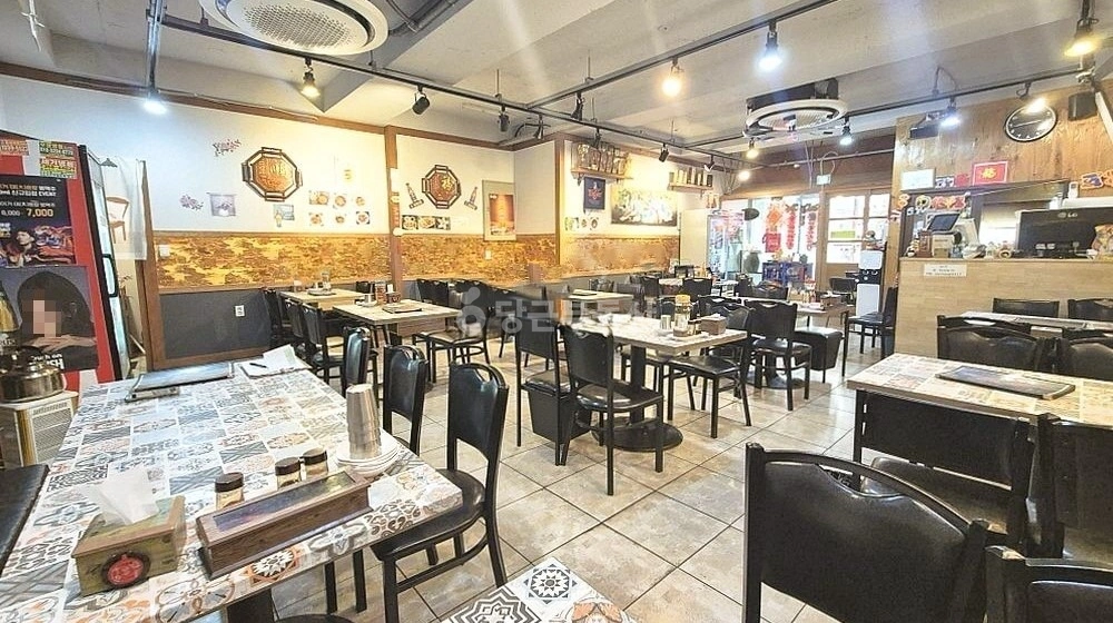 서울특별시 마포구 연남동 상가 사진 1