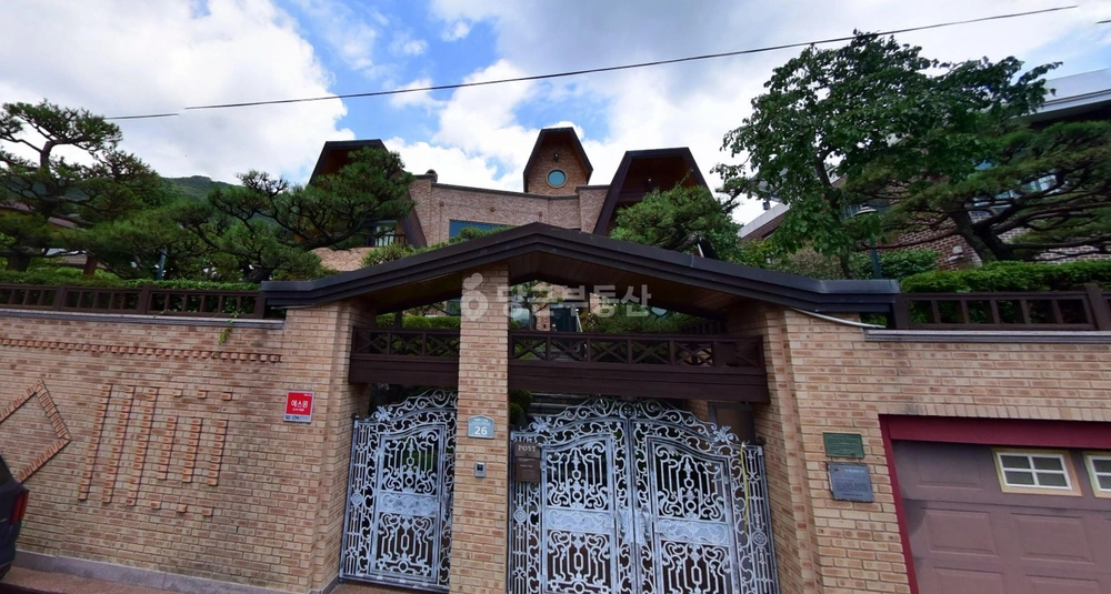 경상남도 창원시 성산구 대방동 단독/전원주택 사진 1