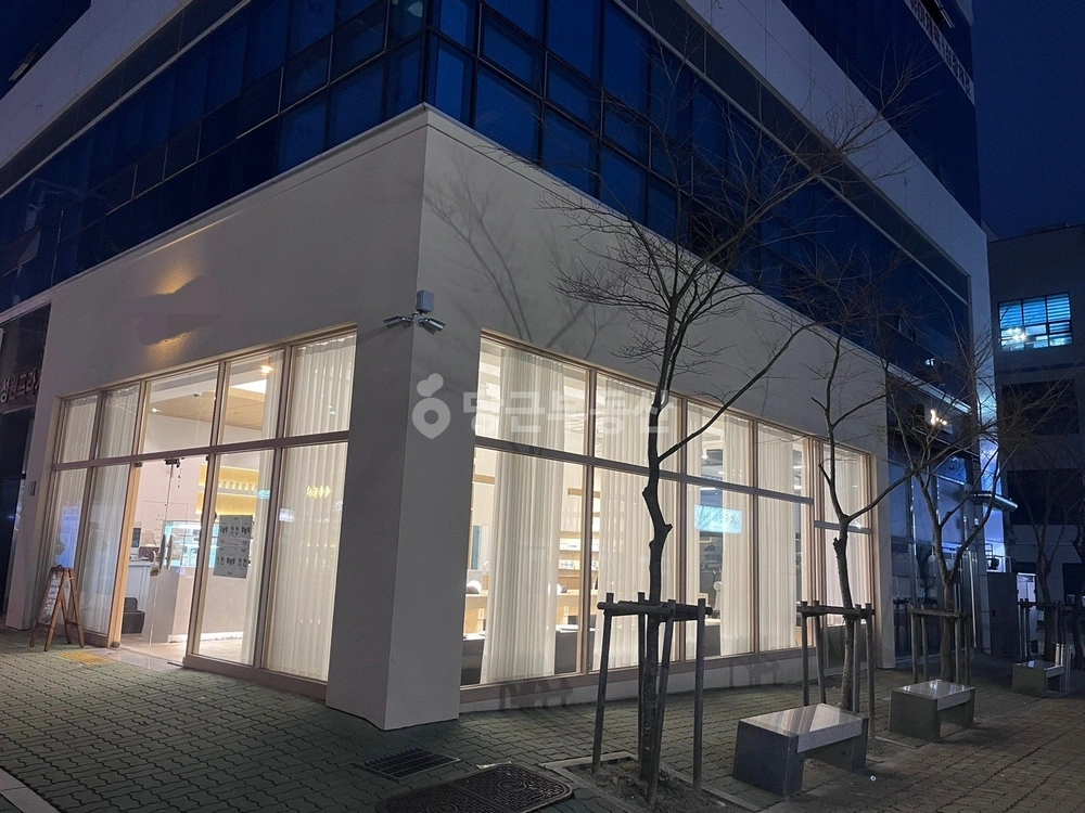 경상남도 창원시 진해구 남문동 상가 사진 1