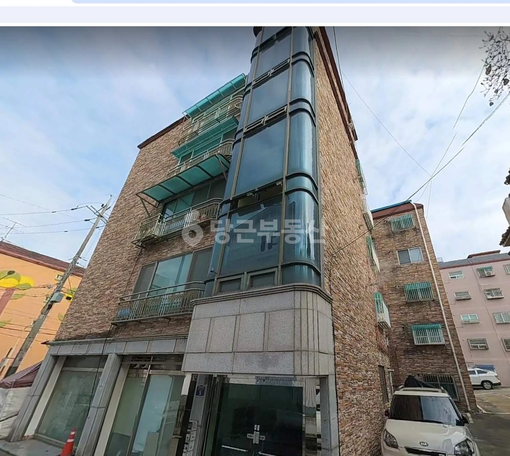 경기도 부천시 오정구 원종동 빌라(투룸 이상) 사진 1