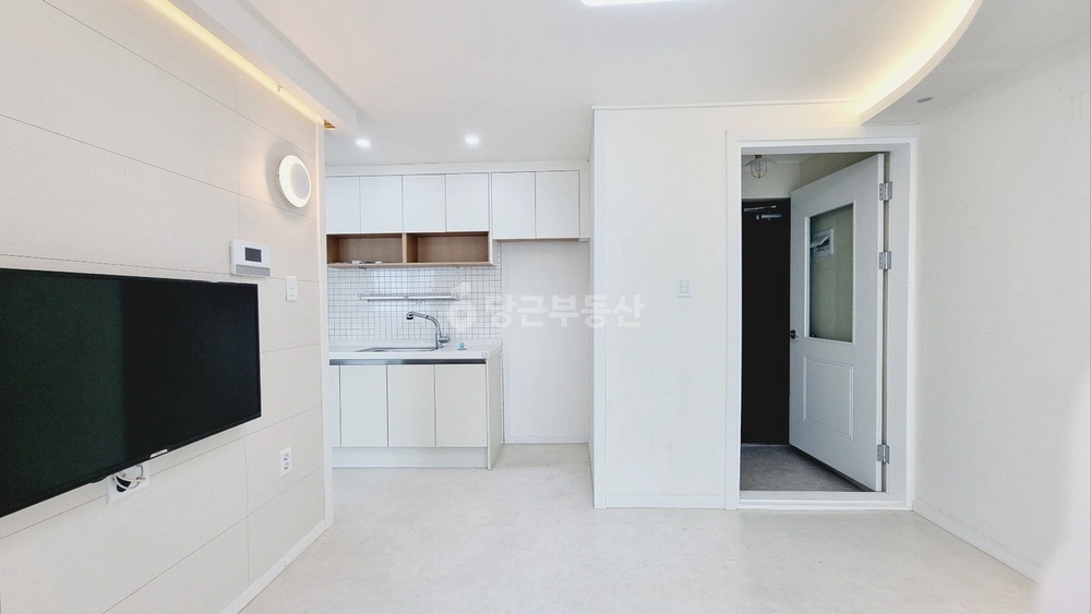 경상북도 구미시 인의동 원룸 사진 1