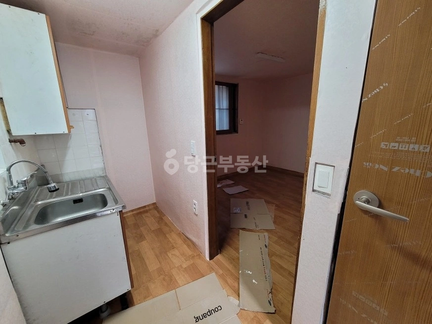 서울특별시 관악구 신림동 원룸 사진 1