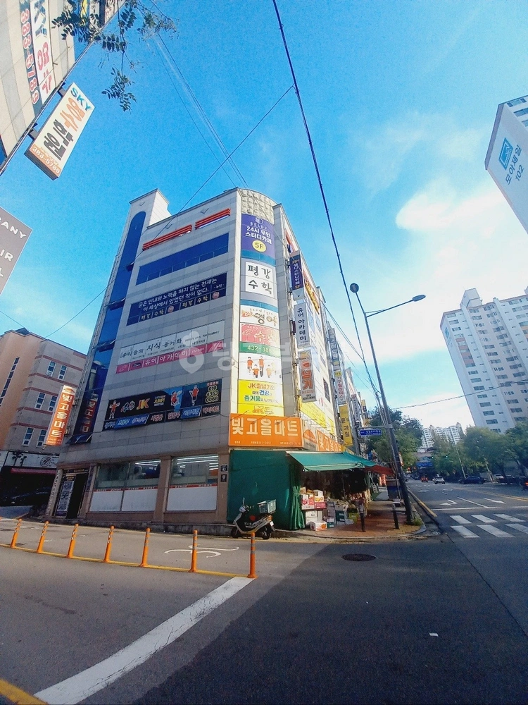 전남광주통합특별시 서구 쌍촌동 상가 사진 1