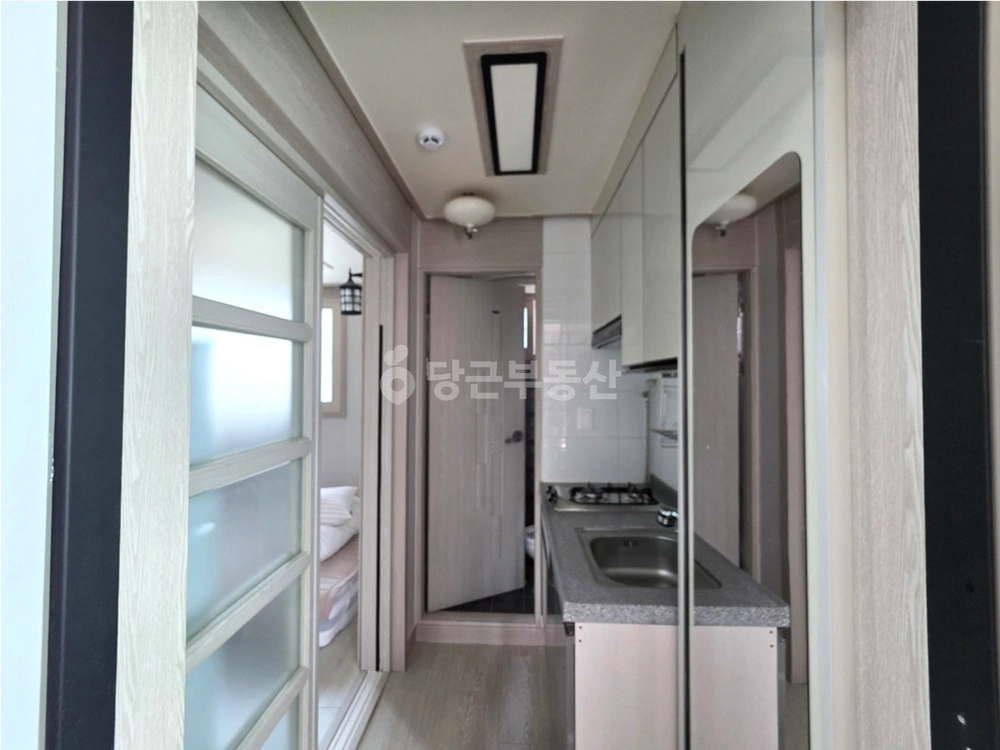 대구광역시 수성구 지산동 원룸 사진 1