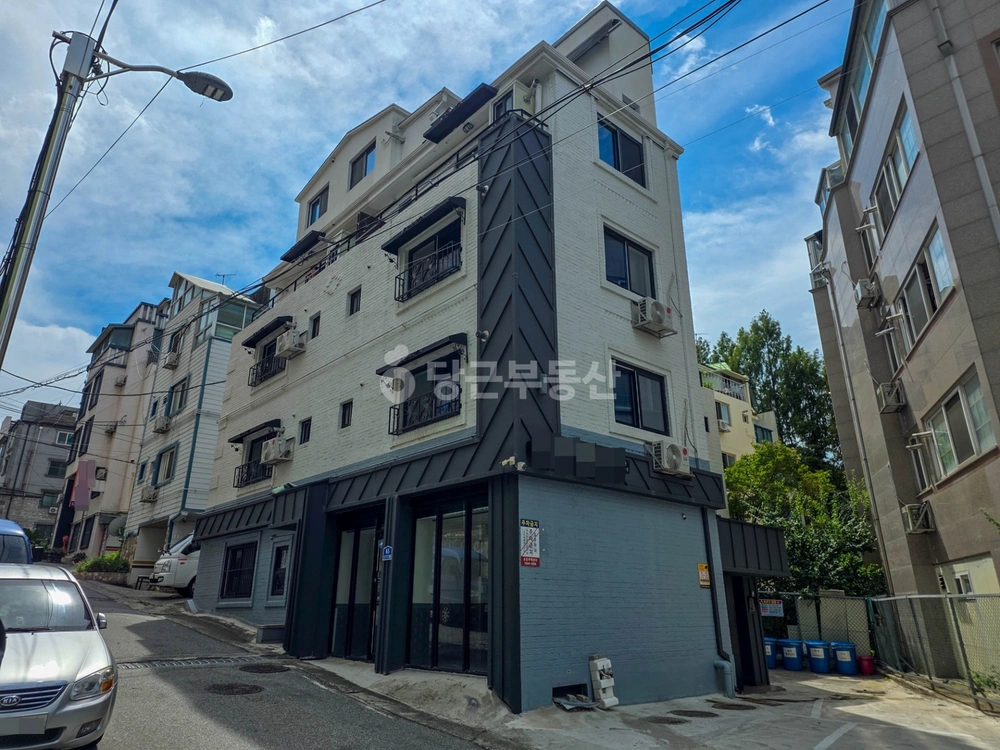 대전광역시 대덕구 오정동 빌라(투룸 이상) 사진 1