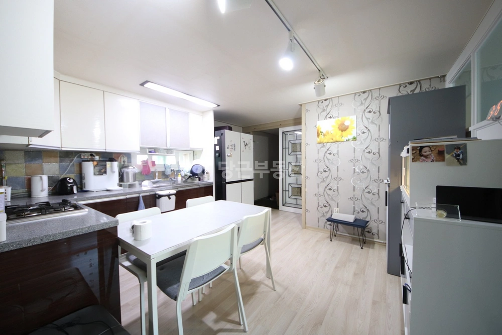 인천광역시 서해구 경서동 빌라(투룸 이상) 사진 1