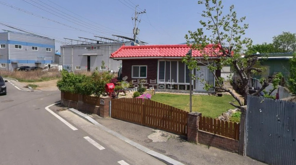 경상북도 고령군 다산면 단독/전원주택 사진 1