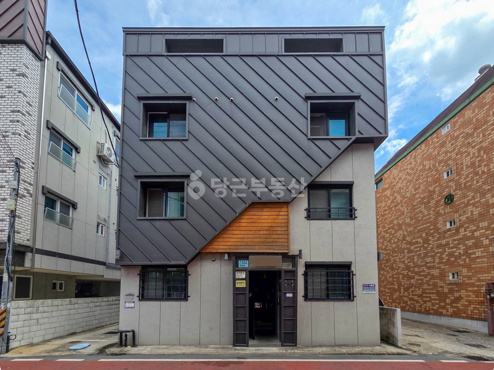 대전광역시 동구 용전동 빌라(투룸 이상) 사진 1