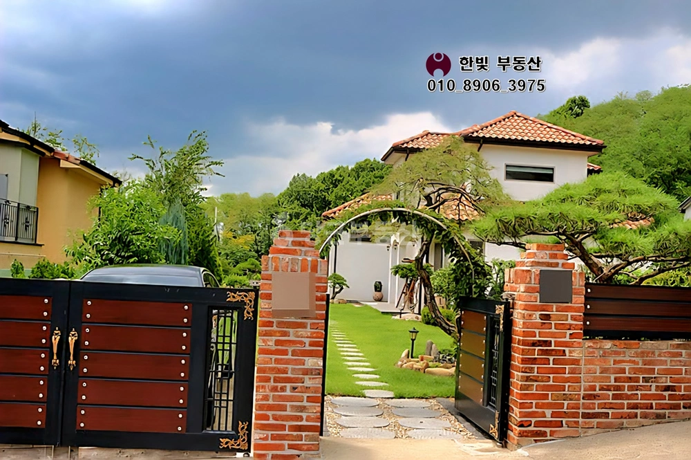 충청남도 천안시 서북구 부대동 단독/전원주택 사진 1