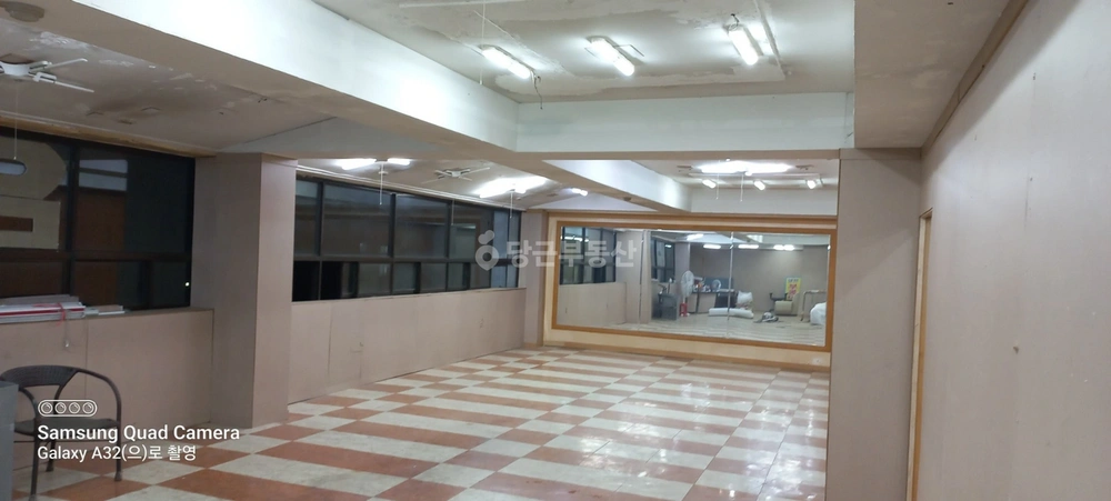 부산광역시 영도구 청학동 상가 사진 1