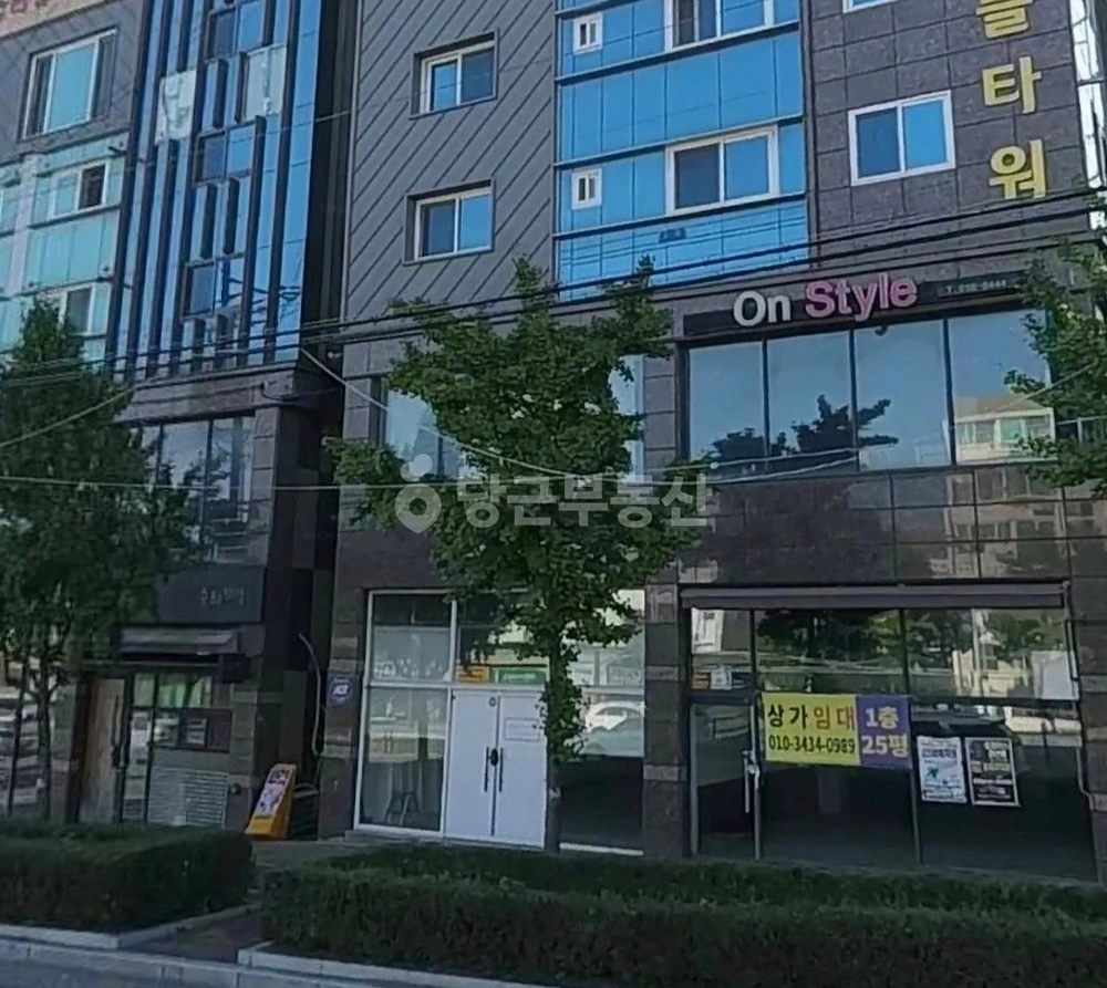 경상북도 경산시 압량읍 상가 사진 1