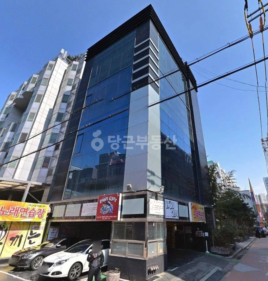 서울특별시 영등포구 당산동3가 건물 사진 1