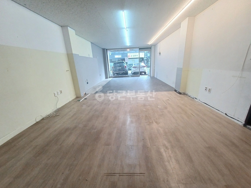 경기도 수원시 권선구 곡반정동 상가 사진 1