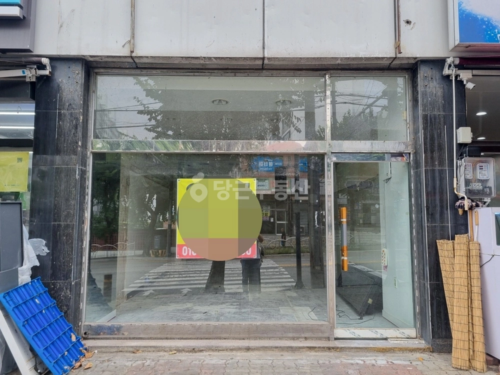 충청북도 청주시 흥덕구 가경동 상가 사진 1